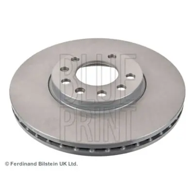 Stock Limitado Disco de freno BLUEPRINT ADW194329